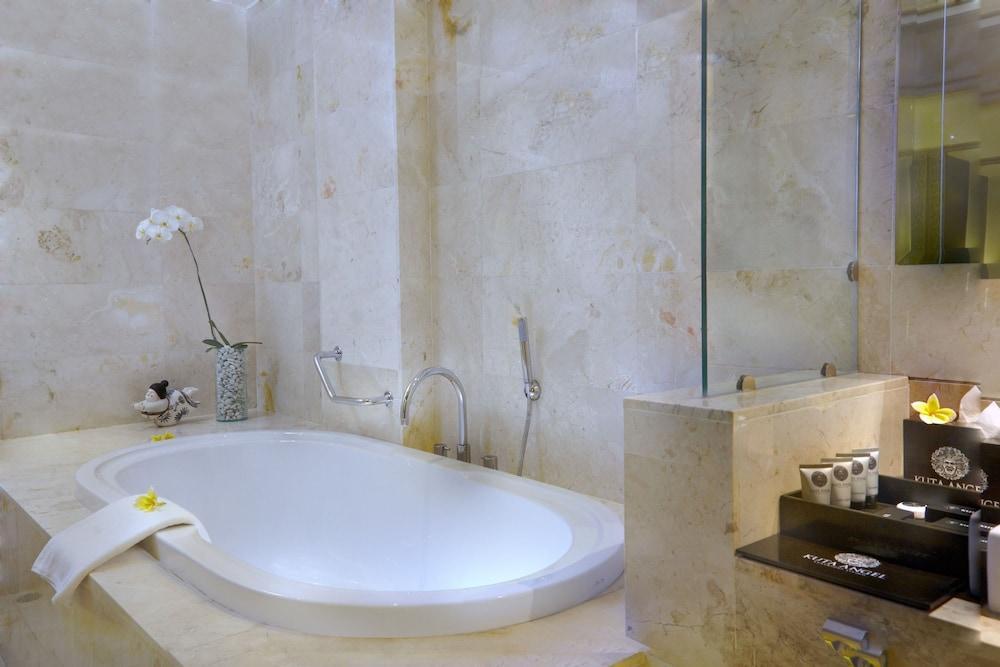 Kuta Angel Hotel - Luxurious Living 外观 照片