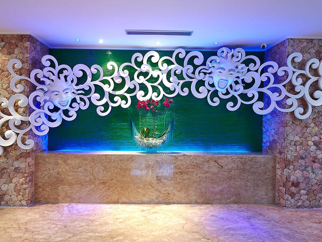 Kuta Angel Hotel - Luxurious Living 外观 照片