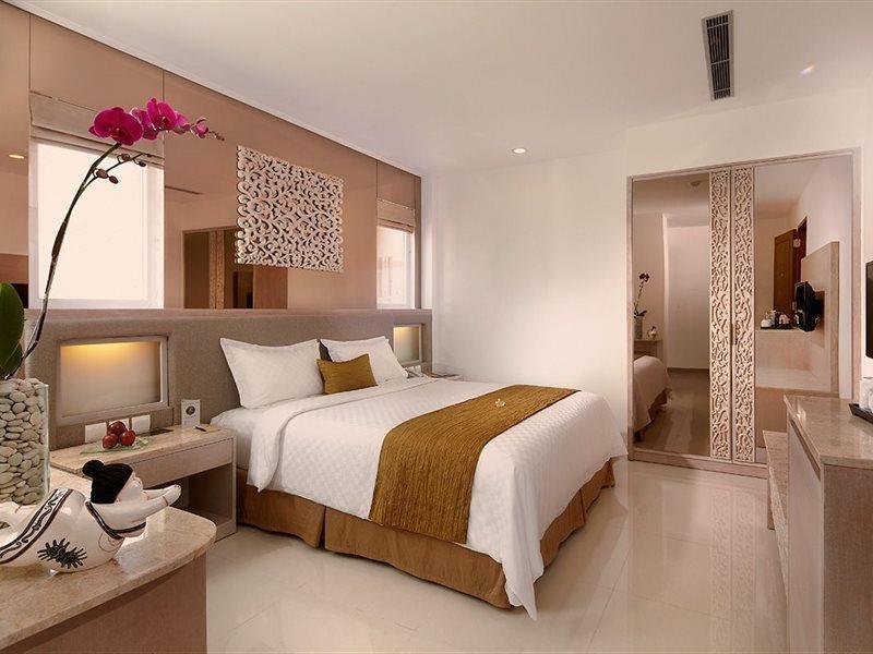 Kuta Angel Hotel - Luxurious Living 外观 照片