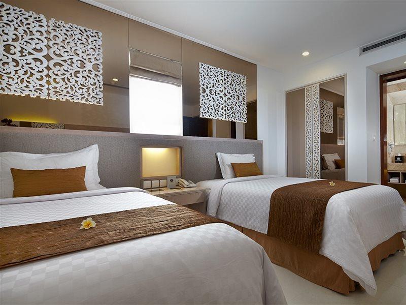 Kuta Angel Hotel - Luxurious Living 外观 照片
