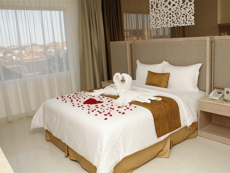 Kuta Angel Hotel - Luxurious Living 外观 照片