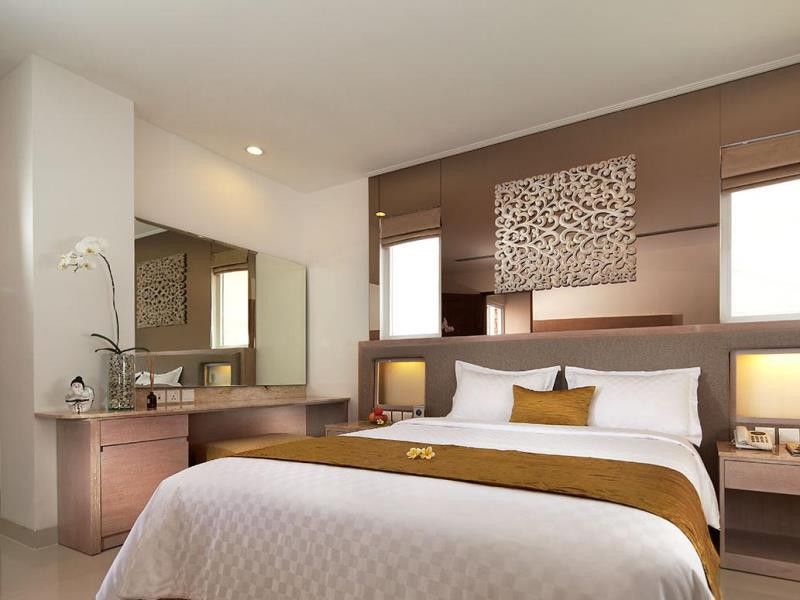Kuta Angel Hotel - Luxurious Living 外观 照片