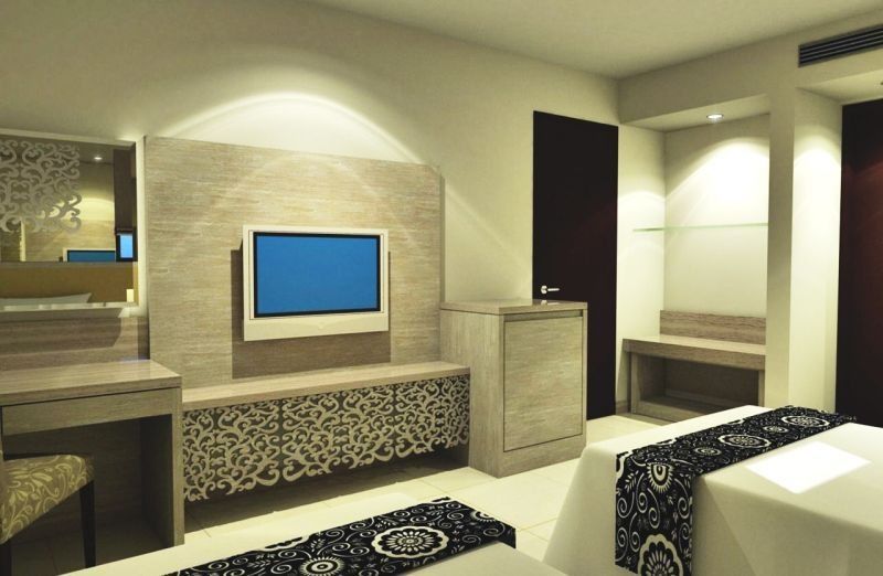 Kuta Angel Hotel - Luxurious Living 外观 照片