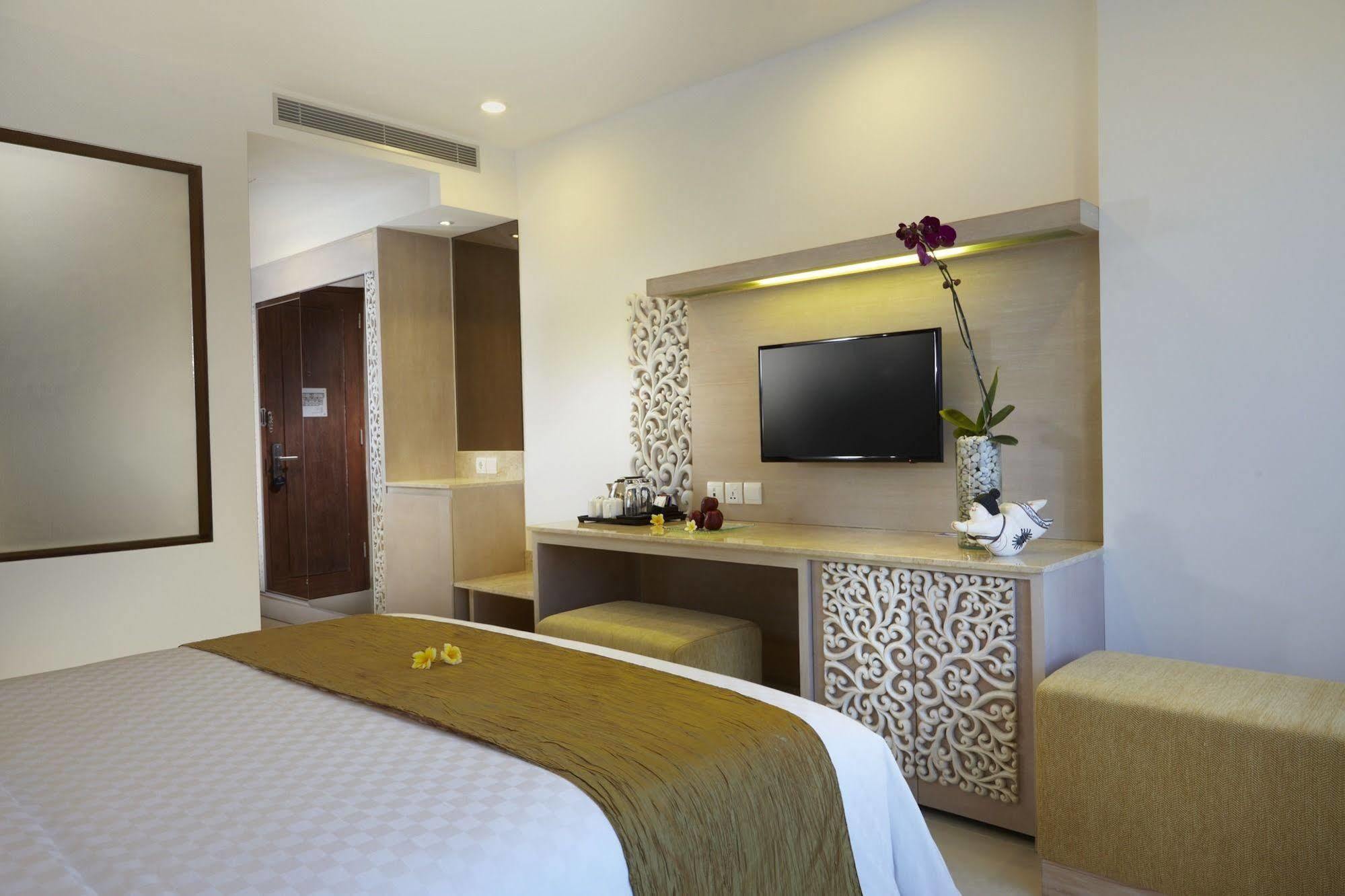 Kuta Angel Hotel - Luxurious Living 外观 照片