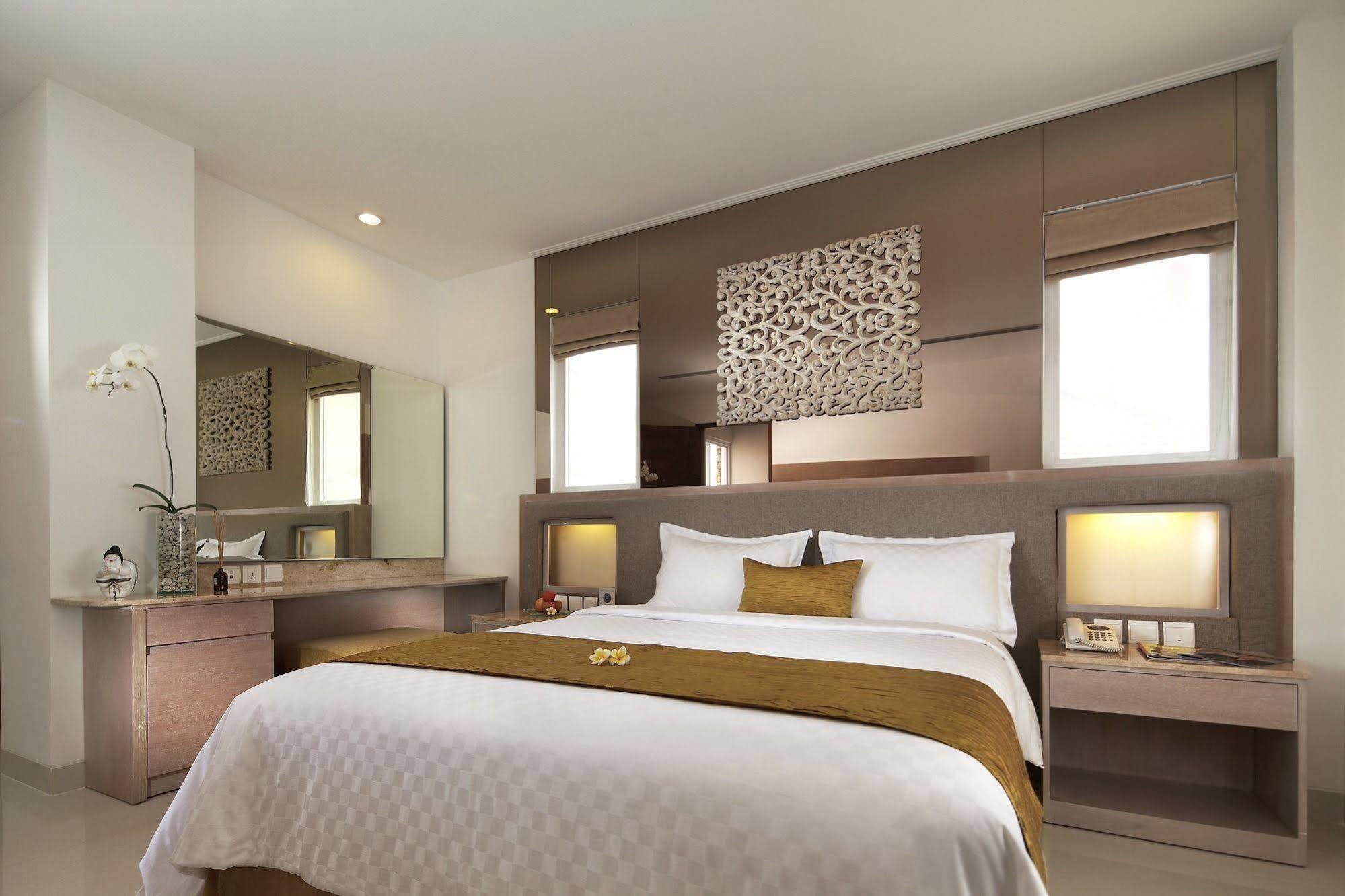 Kuta Angel Hotel - Luxurious Living 外观 照片