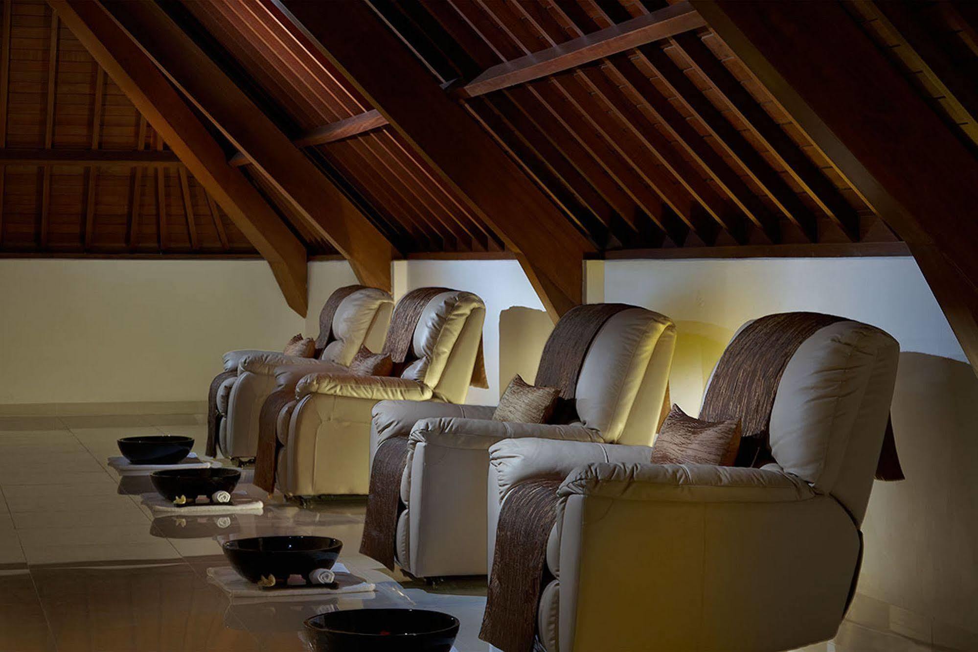 Kuta Angel Hotel - Luxurious Living 外观 照片