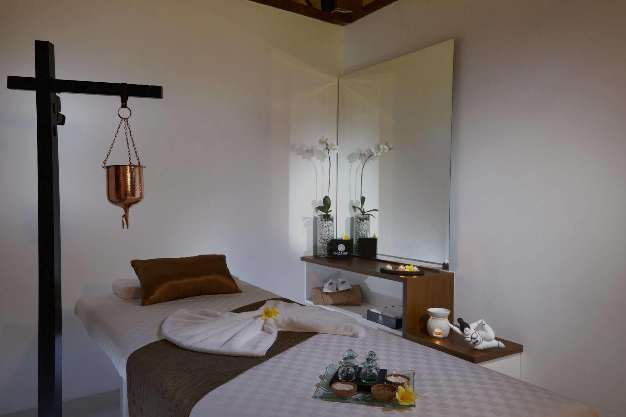 Kuta Angel Hotel - Luxurious Living 外观 照片