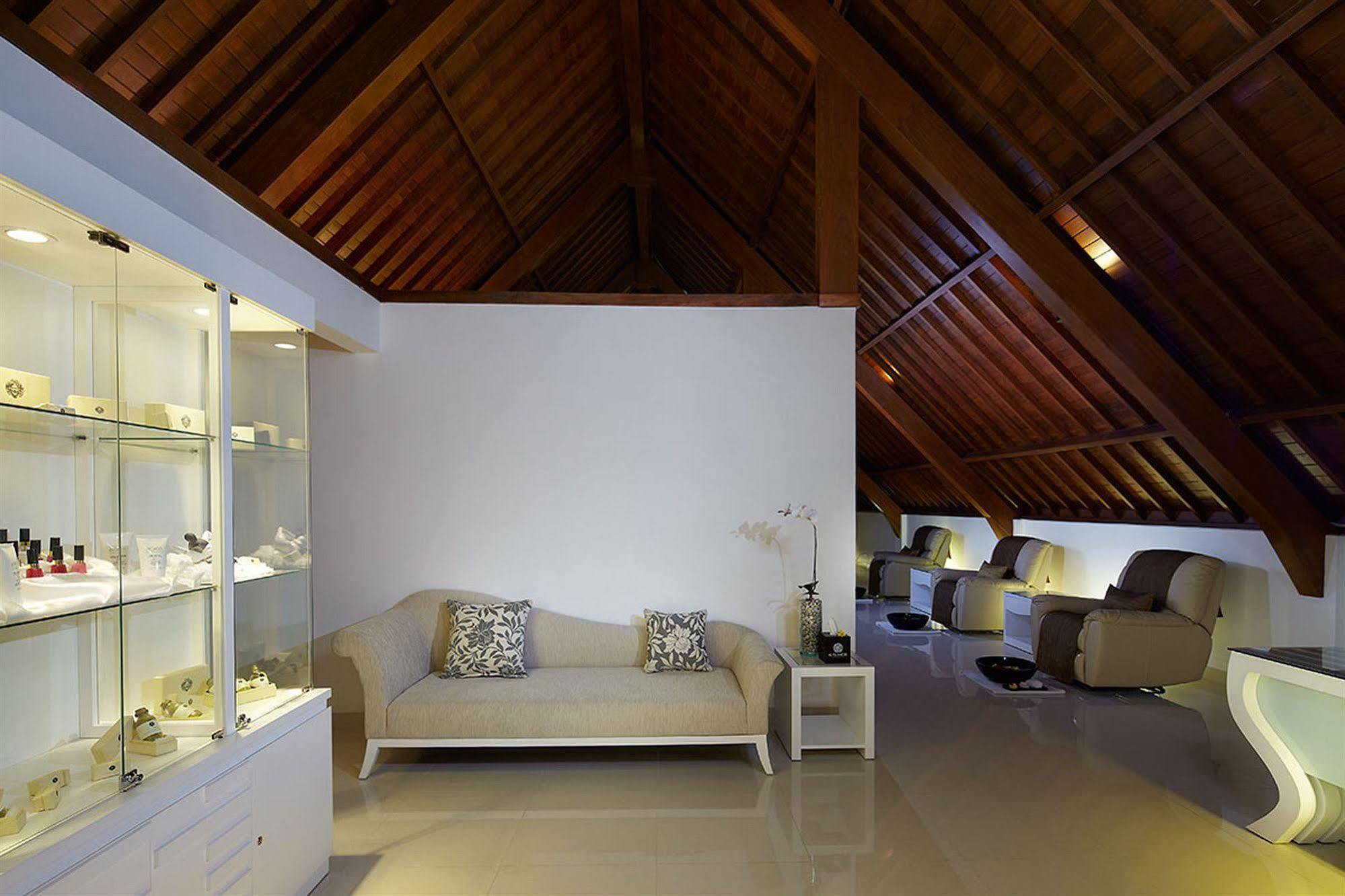 Kuta Angel Hotel - Luxurious Living 外观 照片