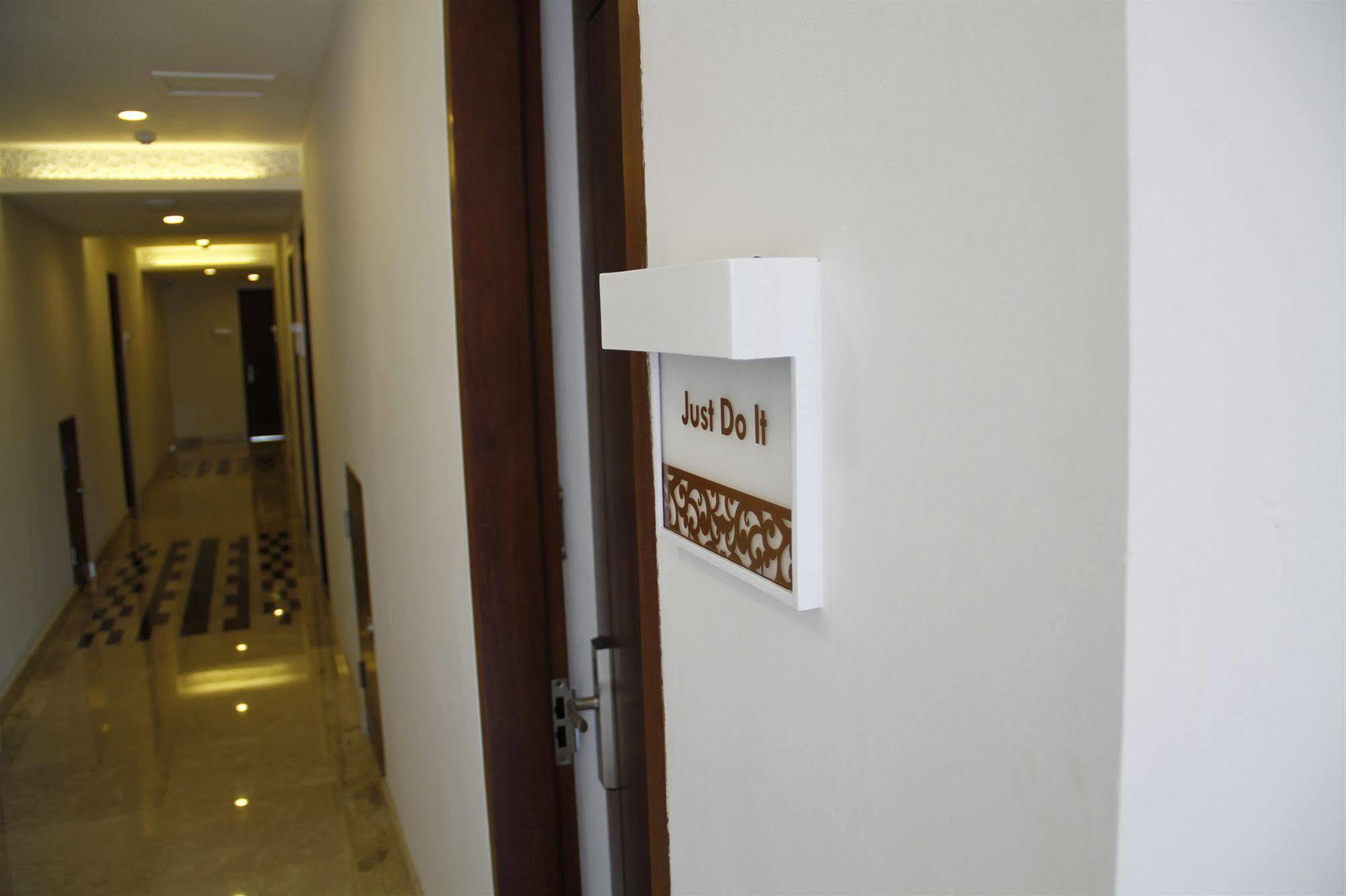 Kuta Angel Hotel - Luxurious Living 外观 照片