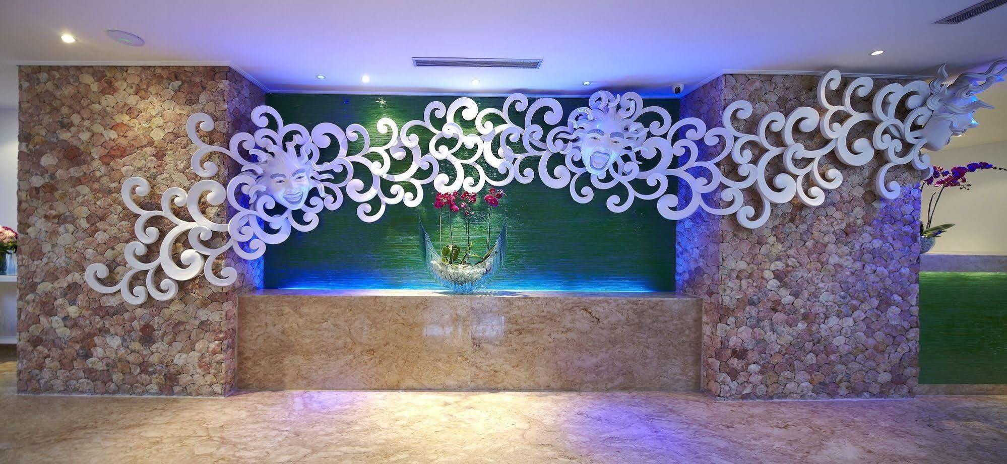 Kuta Angel Hotel - Luxurious Living 外观 照片