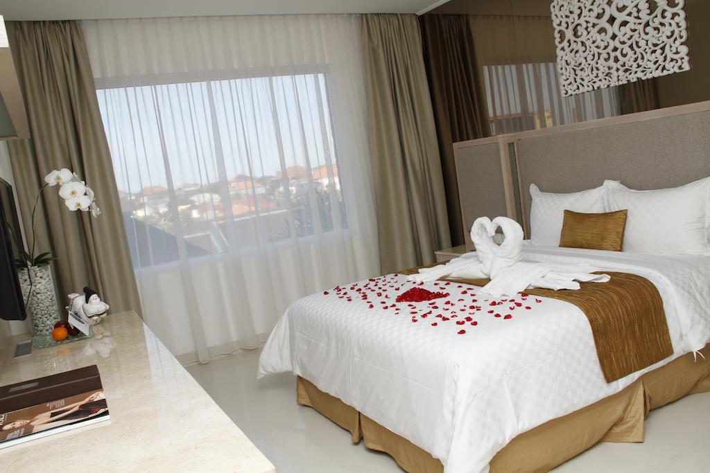 Kuta Angel Hotel - Luxurious Living 外观 照片