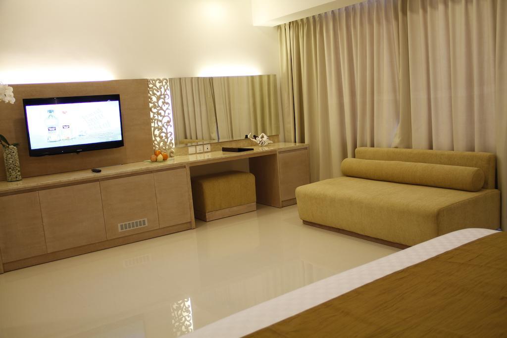 Kuta Angel Hotel - Luxurious Living 外观 照片